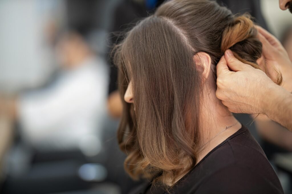 Peluquería en Salamanca